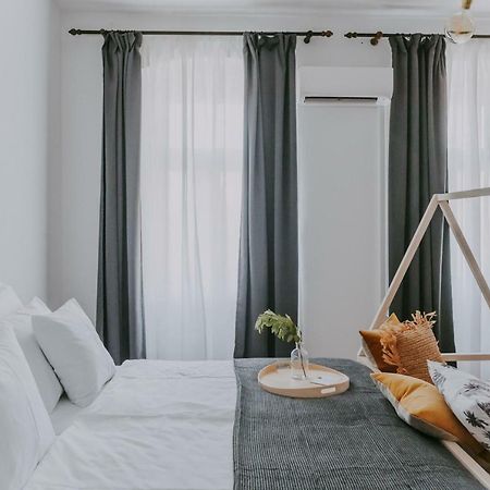 Alloro Boutique Apartment Pula Exteriér fotografie