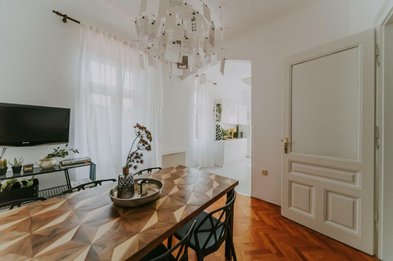 Alloro Boutique Apartment Pula Exteriér fotografie