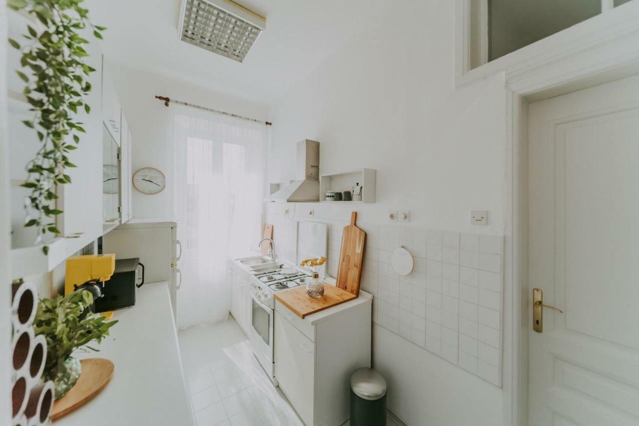 Alloro Boutique Apartment Pula Exteriér fotografie
