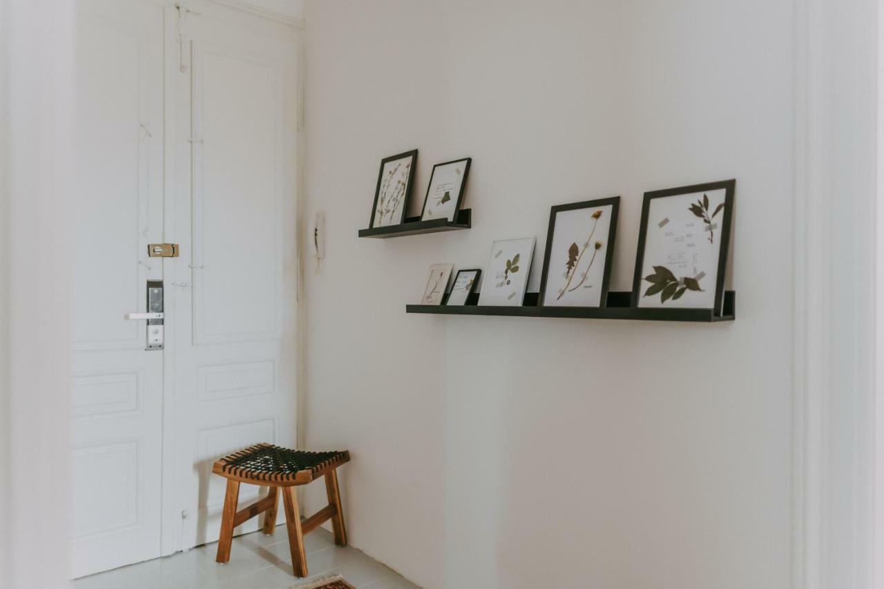 Alloro Boutique Apartment Pula Exteriér fotografie