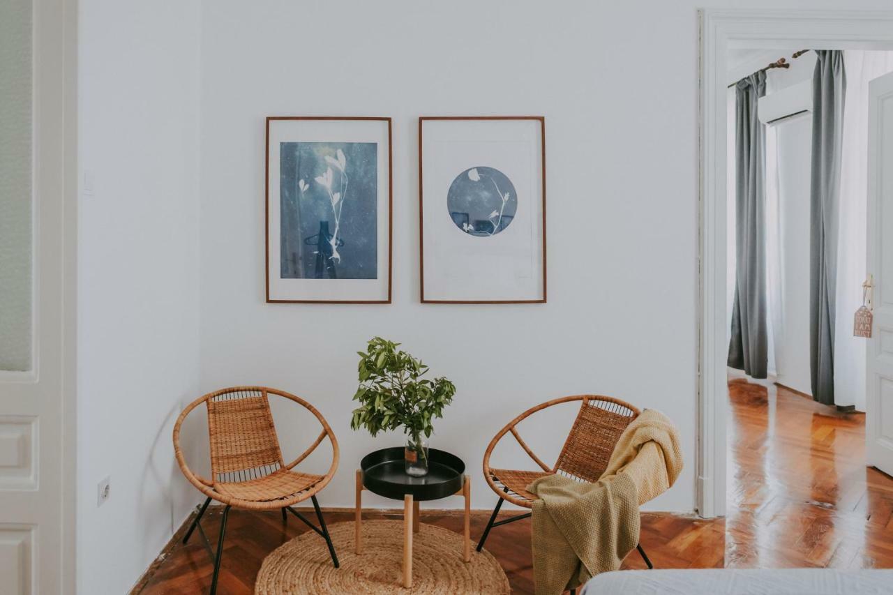 Alloro Boutique Apartment Pula Exteriér fotografie