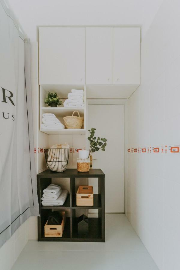 Alloro Boutique Apartment Pula Exteriér fotografie