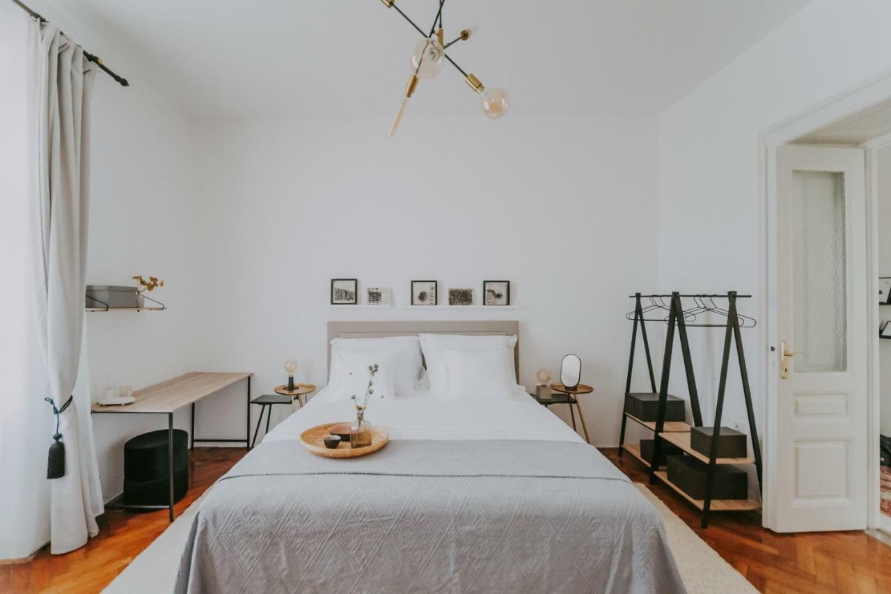 Alloro Boutique Apartment Pula Exteriér fotografie