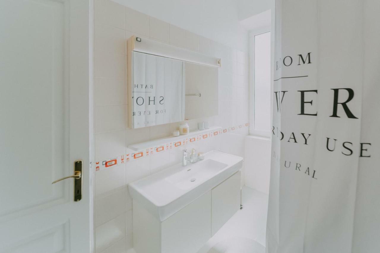 Alloro Boutique Apartment Pula Exteriér fotografie