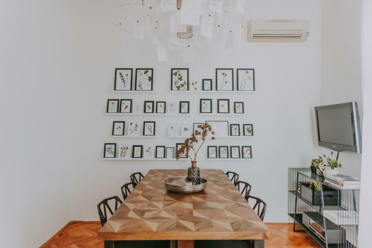 Alloro Boutique Apartment Pula Exteriér fotografie