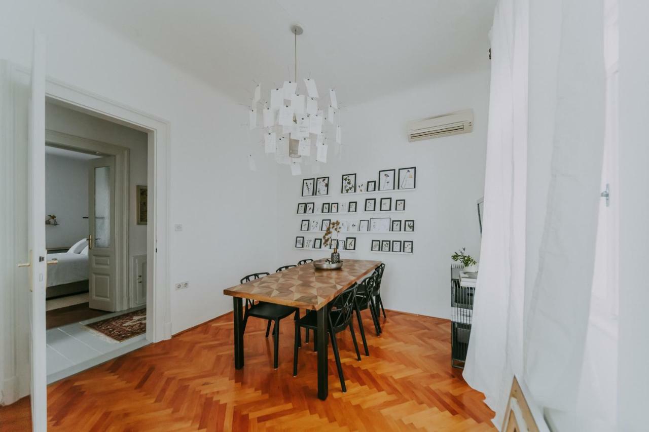 Alloro Boutique Apartment Pula Exteriér fotografie