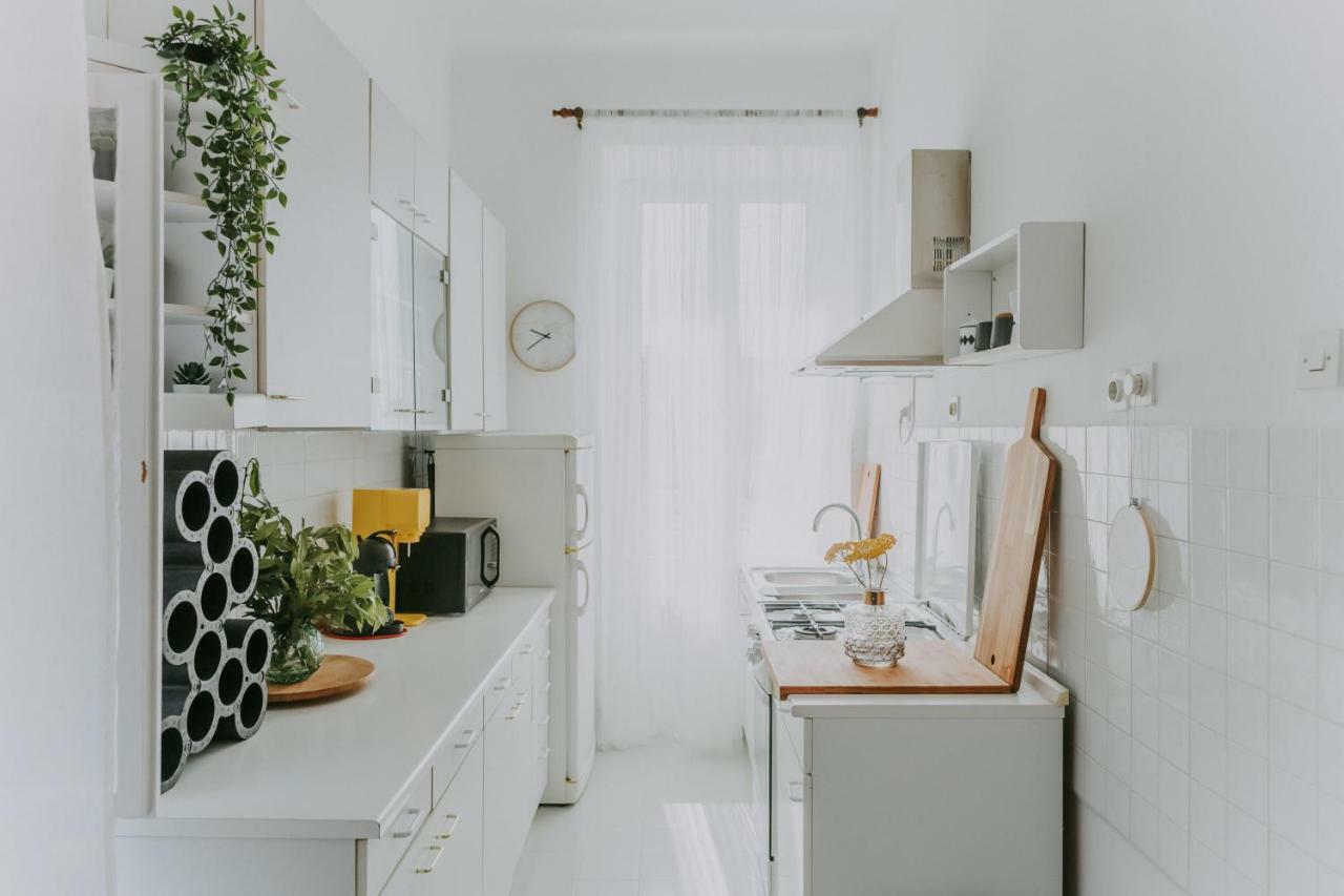 Alloro Boutique Apartment Pula Exteriér fotografie