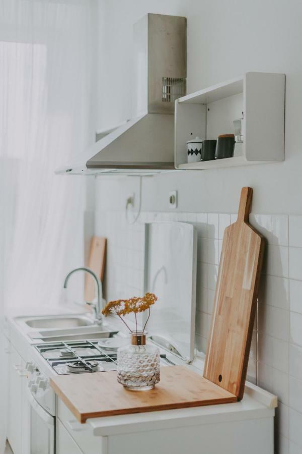 Alloro Boutique Apartment Pula Exteriér fotografie