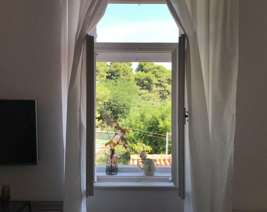 Alloro Boutique Apartment Pula Exteriér fotografie