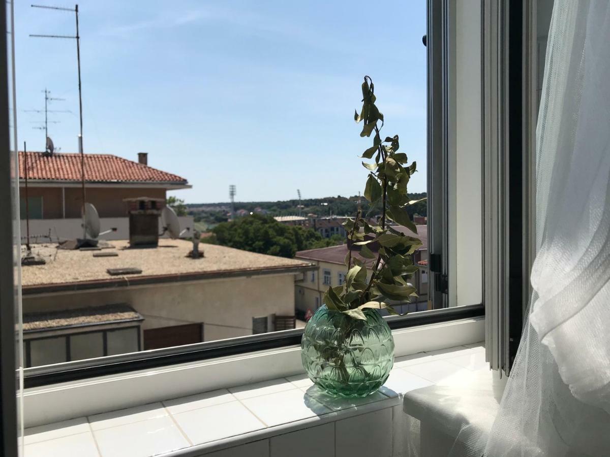 Alloro Boutique Apartment Pula Exteriér fotografie