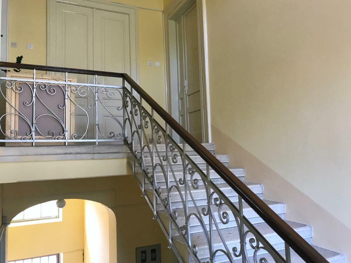 Alloro Boutique Apartment Pula Exteriér fotografie