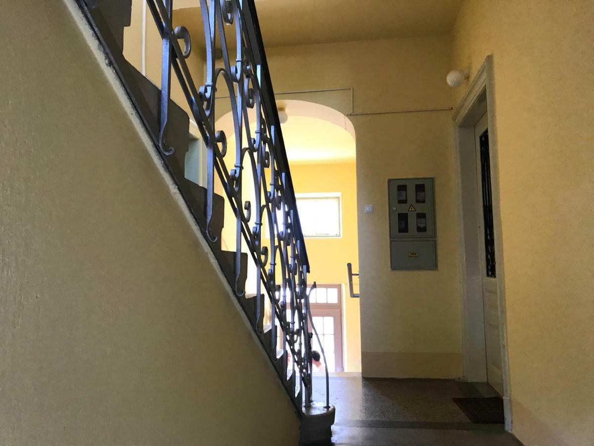 Alloro Boutique Apartment Pula Exteriér fotografie
